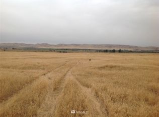 0 Road 10 NW, Ephrata, WA 98823