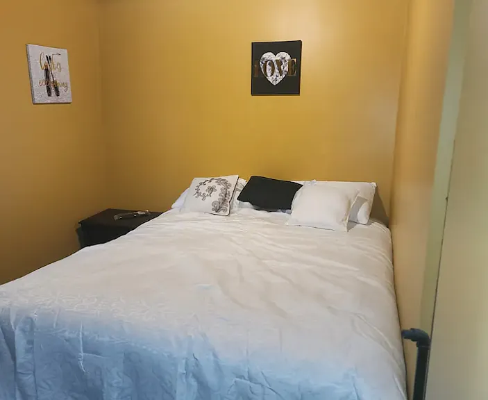 412 N Montgomery St #101 — Photo 5