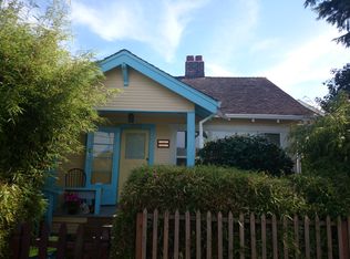 6023 SW Admiral Way, Seattle, WA 98116