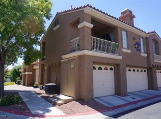 5455 Cardinal Ridge Ct UNIT 202, Las Vegas, NV 89149