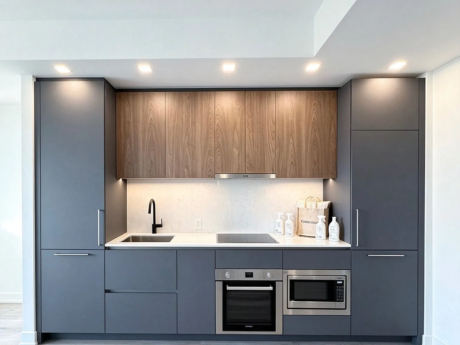 Burke Condos — Photo 2