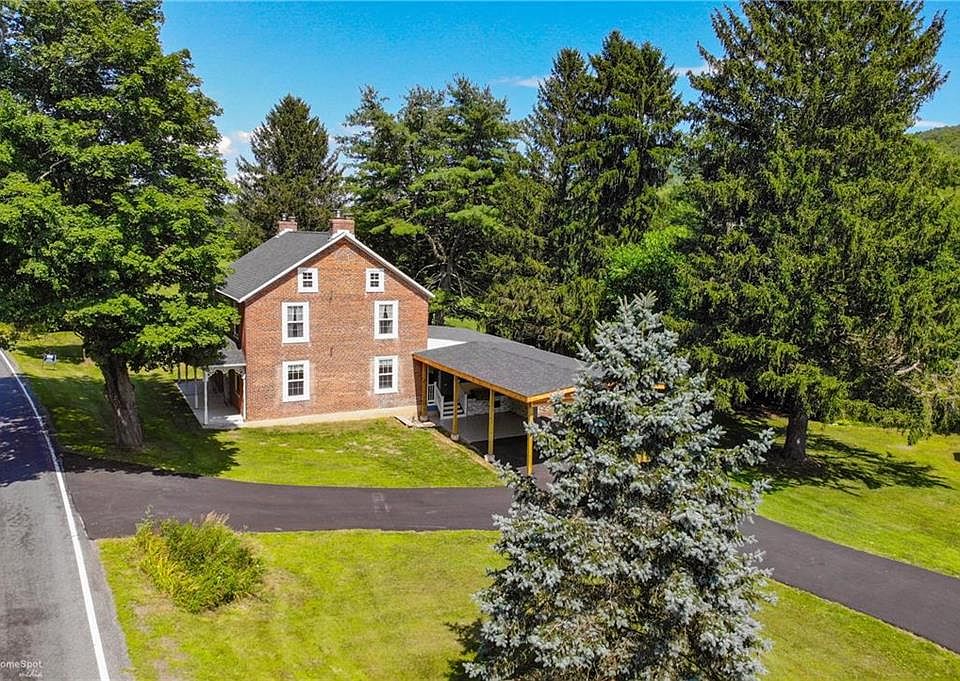 1642 Kunkletown Rd, Saylorsburg, PA 18353 MLS 721222 Zillow
