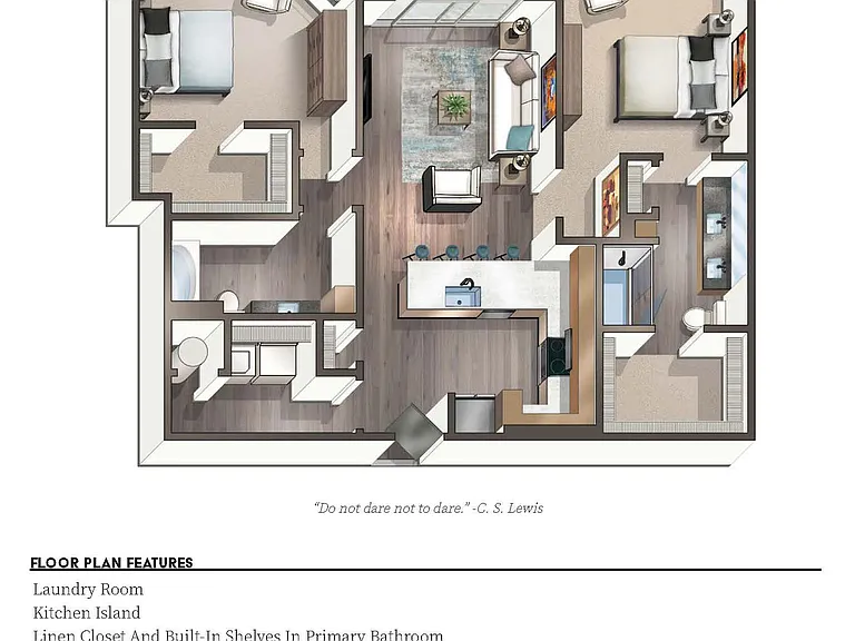 The Station at Middletown — Photo 53