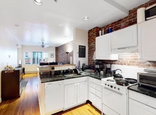 94 Prince St #3F, Boston, MA 02113