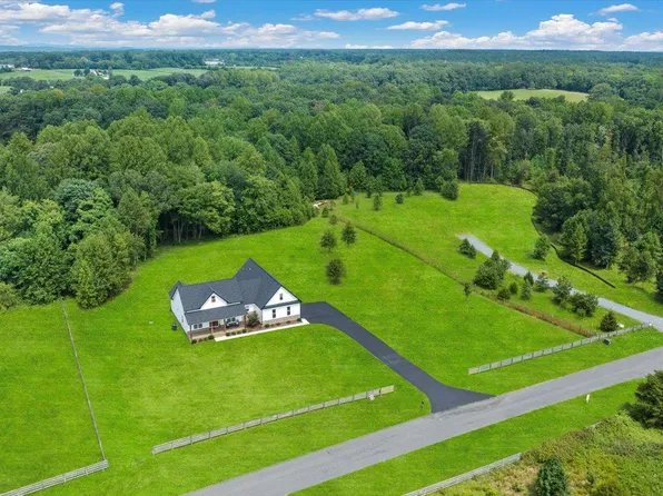 23595 Whartons Pass, Unionville, VA 22567