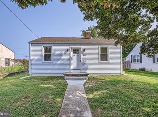 611 Lewis St, Havre De Grace, MD 21078