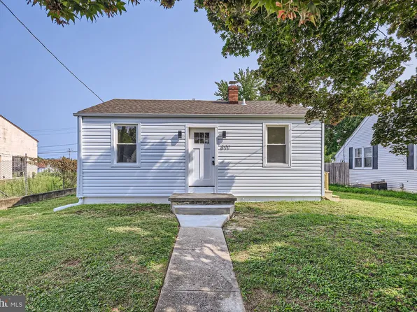 611 Lewis St, Havre De Grace, MD 21078
