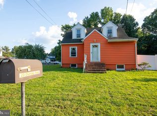 23 Dunlap Ave, Pennsville, NJ 08070