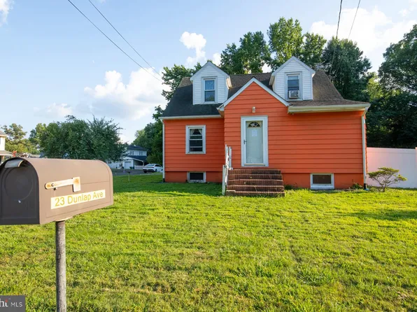 23 Dunlap Ave, Pennsville, NJ 08070