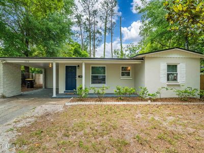 5164 MARLENE Avenue, Jacksonville, FL, 32210