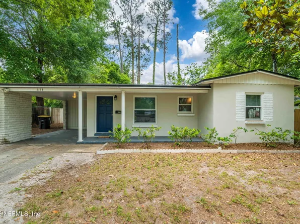 5164 MARLENE Avenue, Jacksonville, FL 32210