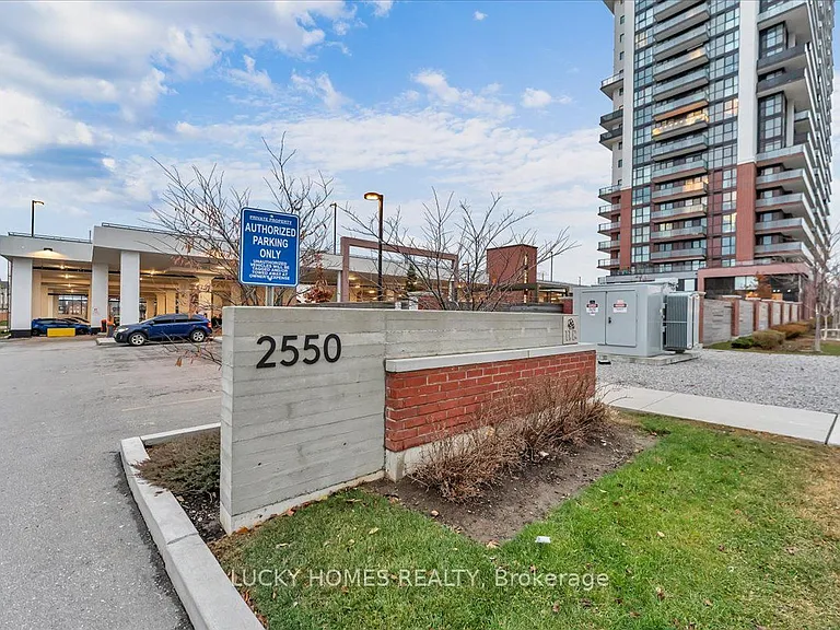 2550 Simcoe St N #317 — Photo 6
