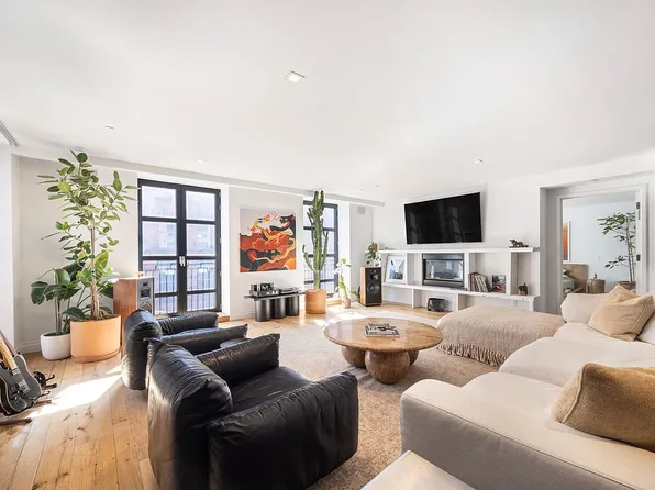 374 Broome St #4NORTH, New York, NY 10013