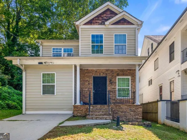 441 Sunset Ave NW, Atlanta, GA 30318