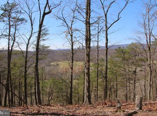 Rawley Ridge Dr, Front royal, VA 22630