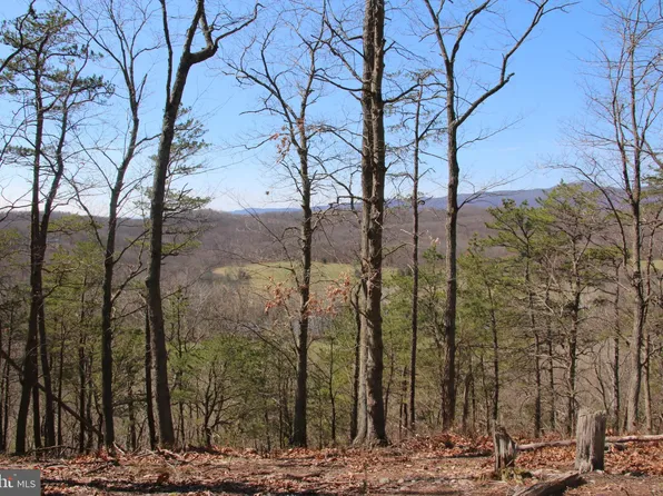 Rawley Ridge Dr, Front Royal, VA 22630