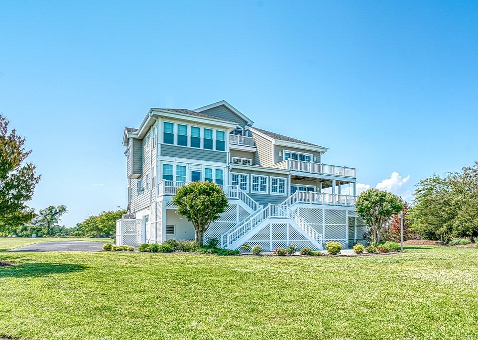 16409 Hopeland Way, Bloxom, VA 23308 Zillow