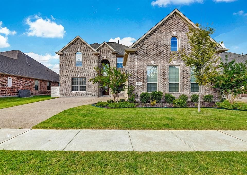 1st image of 9872 Corinth Ln