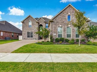9872 Corinth Ln, Frisco, TX 75035