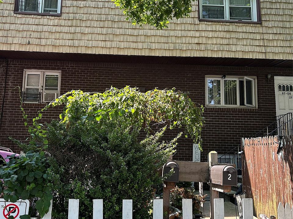 2nd image of 9704 Pitkin Avenue