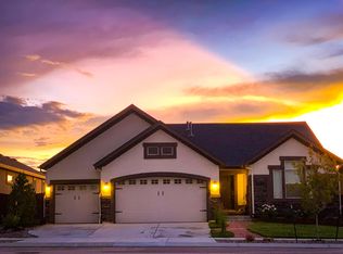 11098 Forest Creek Dr, Colorado Springs, CO 80908
