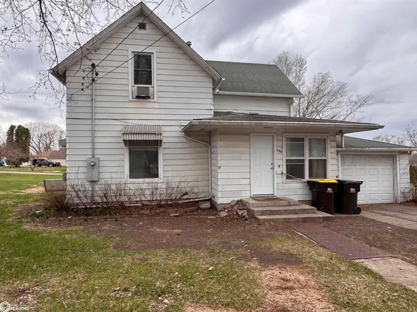 208 S Temple St, Osceola, IA 50213