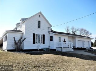 2445 Penn Ave, Humboldt, IA 50548
