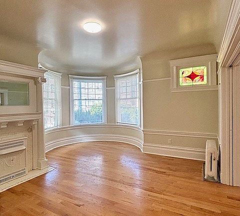 3rd image of 1328 Hyde St APT 4