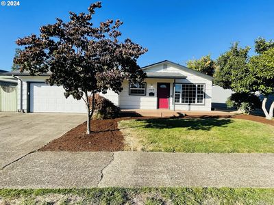1184 Quinalt St, Springfield, OR, 97477