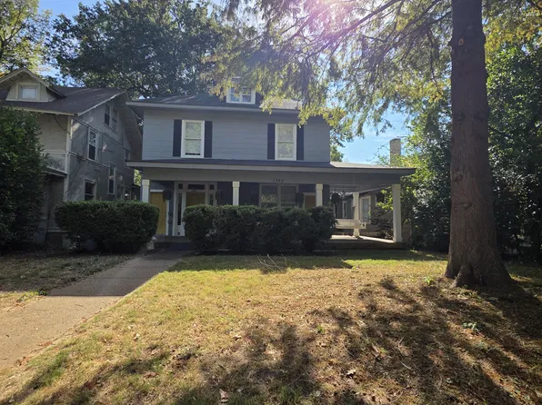 1353 Harbert Ave #C, Memphis, TN 38104