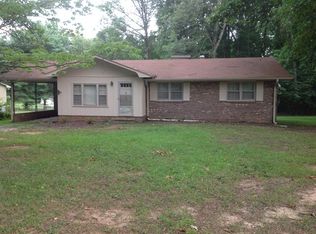 1020 Newton Farm Rd, South Boston, VA 24592