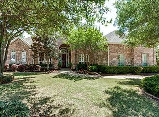 603 Logans Ln, Southlake, TX 76092