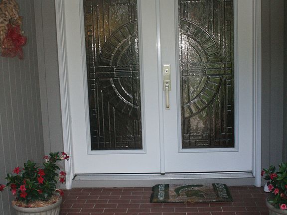Front Doors