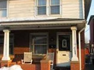 2122 Hay St, Easton, PA 18042