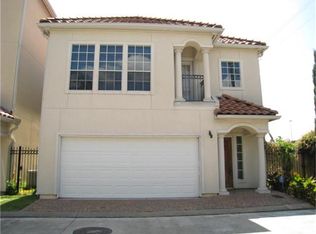 6119 Windwater Pointe, Houston, TX 77036