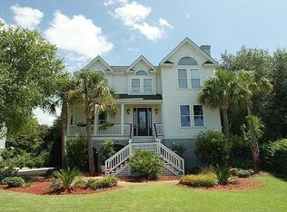 828 Fiddlers Point Ln, Mount Pleasant, SC 29464