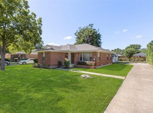 1713 Arrow Ln, Garland, TX 75042