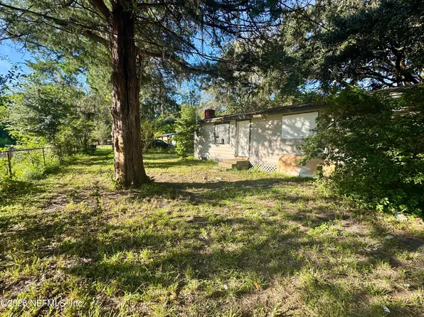 6228 BLUEBIRD Road, Jacksonville, FL 32219