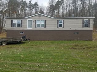 8120 Route 580 Hwy, Cherry Tree, PA 15724