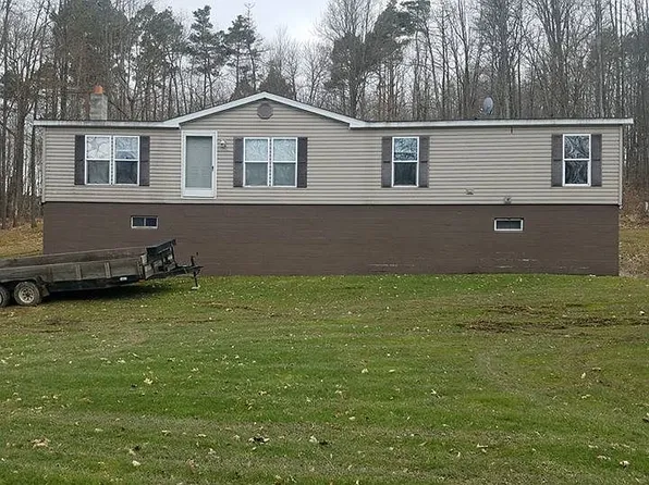 8120 Route 580 Hwy, Cherry Tree, PA 15724