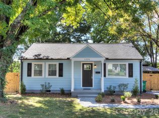 1226 Weldon Ave, Charlotte, NC 28205