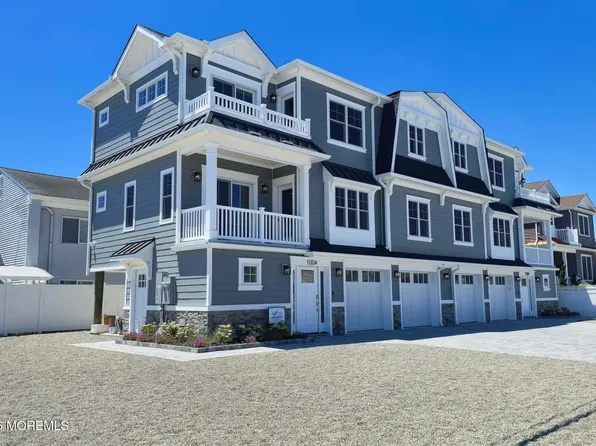 100 Haddonfield Avenue #A, Lavallette, NJ 08735