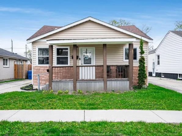 1451 Aubin Rd, Windsor, ON N8Y 4E8
