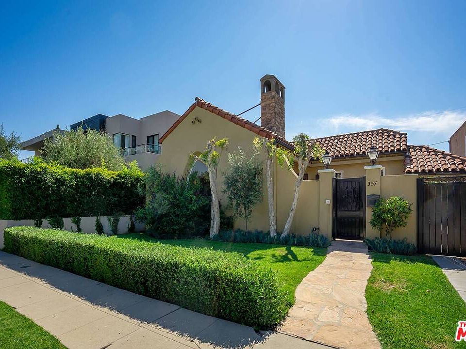 1st image of 357 N La Jolla Ave