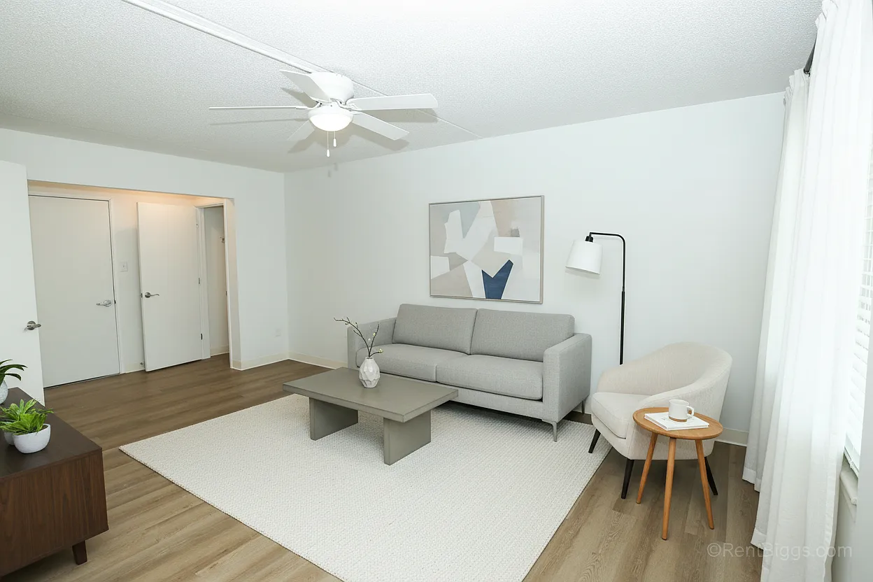 Silver Oaks Senior Apartments — Photo 4