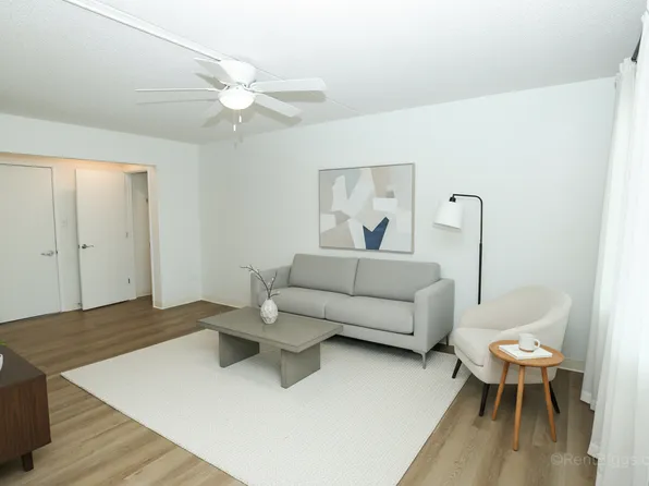 Silver Oaks Senior Apartments