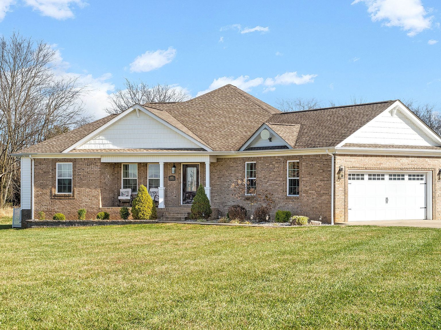 5032 John Rivers Rd, Pembroke, KY 42266 Zillow