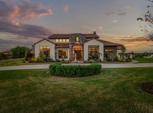 4925 Arbol Ct, Benbrook, TX 76126