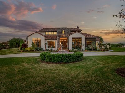 4925 Arbol Ct, Benbrook, TX, 76126