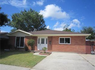 1514 Maplewood Dr, Harvey, LA 70058